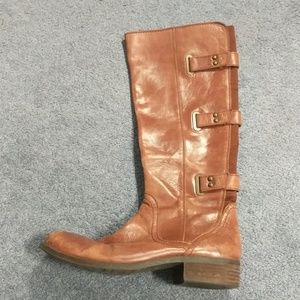 BCBGeneration Knee high Riding Boots